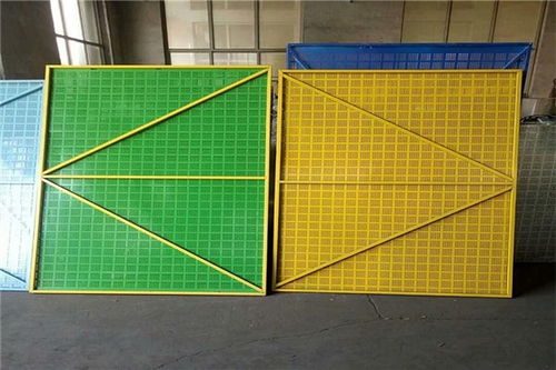 儀征成都建筑爬架沖孔與爬架網技術解析