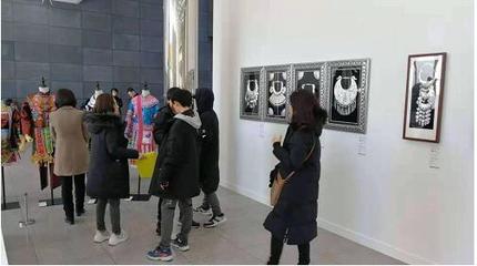 光陰的故事 二十四節氣文化遺產藝術設計展在韓國開幕，共筑東方文化橋梁